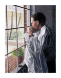 Mon enfant Affiches par Sheri Doty