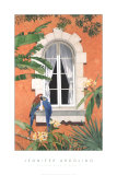 Parrots with a View I Posters by Jennifer Ardolino Parrots with a View I Posters by Jennifer Ardolino