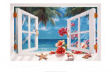 Come Sail Away Art by Lynn Fecteau Come Sail Away Art by Lynn Fecteau