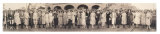 Beauty Pageant Prints by M. F. Weaver