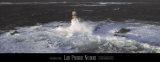 Les Pierres Noires Posters by Yann Arthus-Bertrand