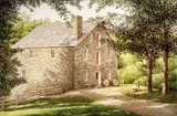 Mid-Summer's Day Prints by Dan Campanelli