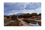 Seco Creek Posters par Glowka Greg