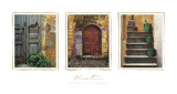 Memories of Rhodes Posters by Tom Haseltine
