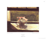 May Basket Láminas por Andrew Wyeth