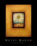 Palma di Terra I Prints by Betsy Bauer