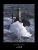 La Vielle Prints by Yann Arthus-Bertrand