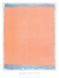 Untitled, 1969 Posters by Mark Rothko