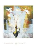 Passion III Prints by Shannon Gustav Passion III Prints by Shannon Gustav