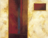 Deeper Perception Plakater av Lynn Berryhill