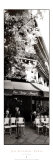 Le Bistro Posters par Jim Alinder
