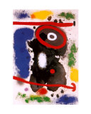 Head Art par Joan Miró