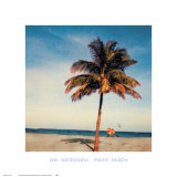 Maimi Beach Prints by Joe Gemignani