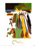 Paysan Catalan au Repos Láminas por Joan Miró Paysan Catalan au Repos Láminas por Joan Miró