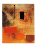 Abstract, c.1935 Posters by Joan Miró