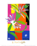 Creole Dancer, c.1947 Prints by Henri Matisse