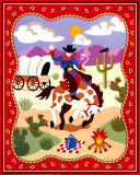 Ride 'Em Prints