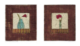 Window Sill V Poster by Alan Hayes Window Sill V Poster by Alan Hayes