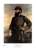 General T.J. Jackson Prints by John A. Elder