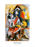 Mosquetero con espada y amorcillo Pósters por Pablo Picasso Mosquetero con espada y amorcillo Pósters por Pablo Picasso