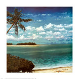 Torch Key Posters par Rick Novak