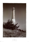 Faro de Barnegat Pósters por Robert Homan Faro de Barnegat Pósters por Robert Homan