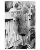 Love Thy Neighbour Prints