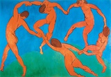 Baile Láminas por Henri Matisse Baile Láminas por Henri Matisse