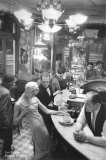 Les Halles, 1957 Affiche par Frank Horvat