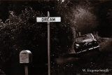 Dreamstreet Pósters por W. Eugene Smith