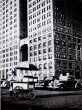 It's Cool Man, Summer in New York Prints by Mielke 