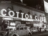Cotton Club Poster autor Michael Ochs Cotton Club Poster autor Michael Ochs