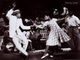 Danse Mkhumbane (Afrique) Posters