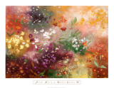 Meadow Garden VI Prints by Aleah Koury