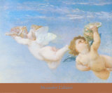 La naissance de Vénus (détail) Posters par Alexandre Cabanel