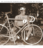 Incomparable Eddy Merckx Pósters
