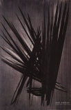 Composition 55-18, 1955 Prints by Hans Hartung