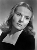 THE SEVENTH VEIL, <b>Ann Todd</b>, 1945 Foto - the-seventh-veil-ann-todd-1945