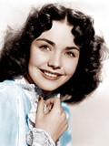 LOVE LETTERS, <b>Jennifer Jones</b>, 1945 Poster - love-letters-jennifer-jones-1945