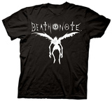 death note rules shirt death note rules shirt
