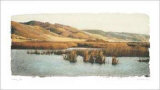 Estuaire II Posters par Amy Melious