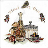 Floral Milk Bath Poster by Carol Robinson Floral Milk Bath Poster by Carol Robinson