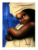 Miss Precious Arte por Terry Wilson Miss Precious Arte por Terry Wilson