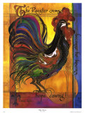 Hope Dawns Posters by Susenne Telage