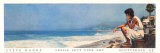 Shore Steps Poster by Steve Hanks