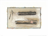 Habanos Cigars IV Prints by A. Vega