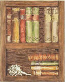 Librairies X Print by A. Vega