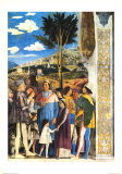 Camera Picta II Láminas por Andrea Mantegna Camera Picta II Láminas por Andrea Mantegna