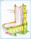 Baneras II Prints by Faro 