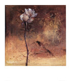Seule II Affiches par Heleen Vriesendorp